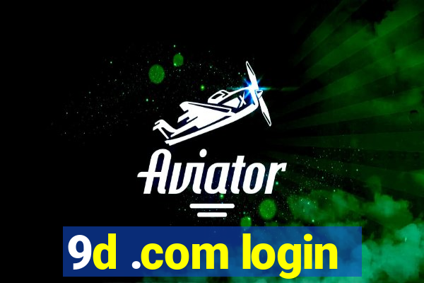 9d .com login